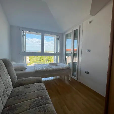 Bellevue 2 Apartment Izola Exterior photo