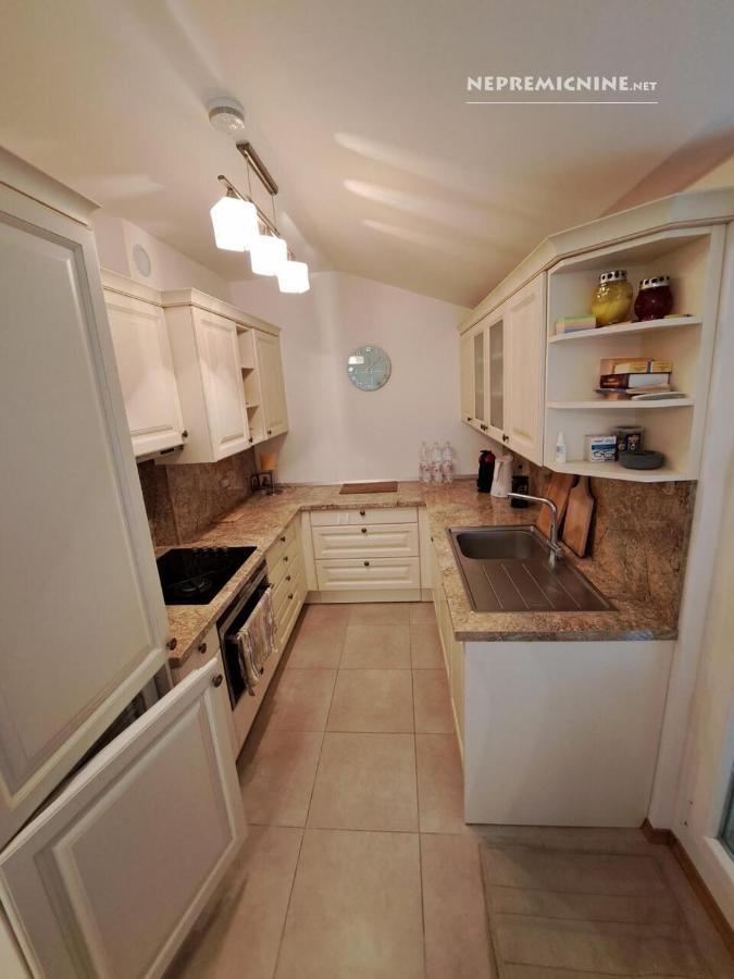 Bellevue 2 Apartman