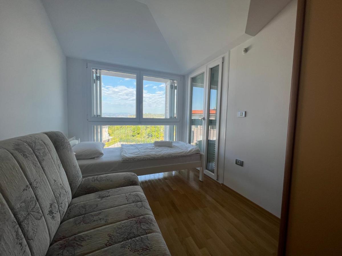 Bellevue 2 * Izola